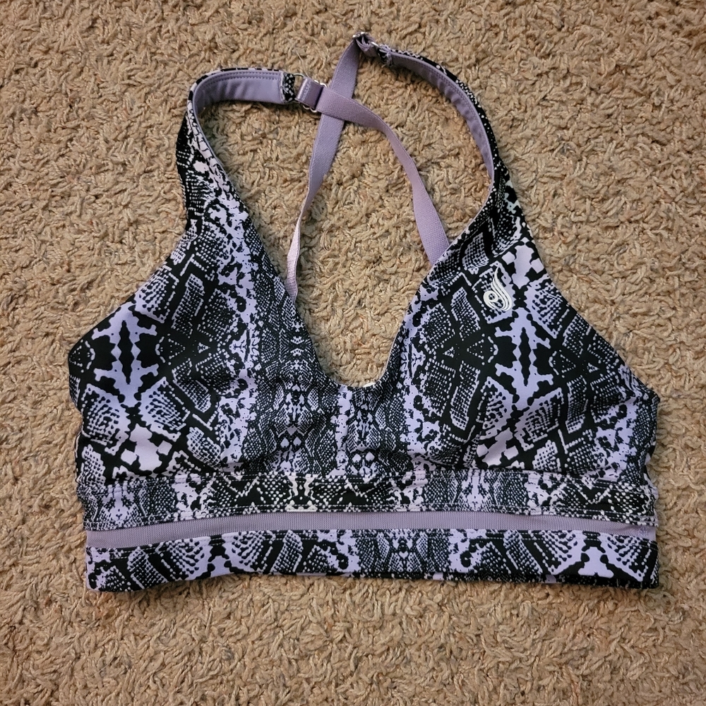 Ryderwear NEM sports bra